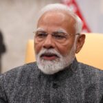 Why America’s Natural Ally, India, Is Pulling Closer to Russia and China