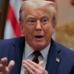 Trump Slams Illinois Governor for Calling for ‘Resistance’ to National Guard