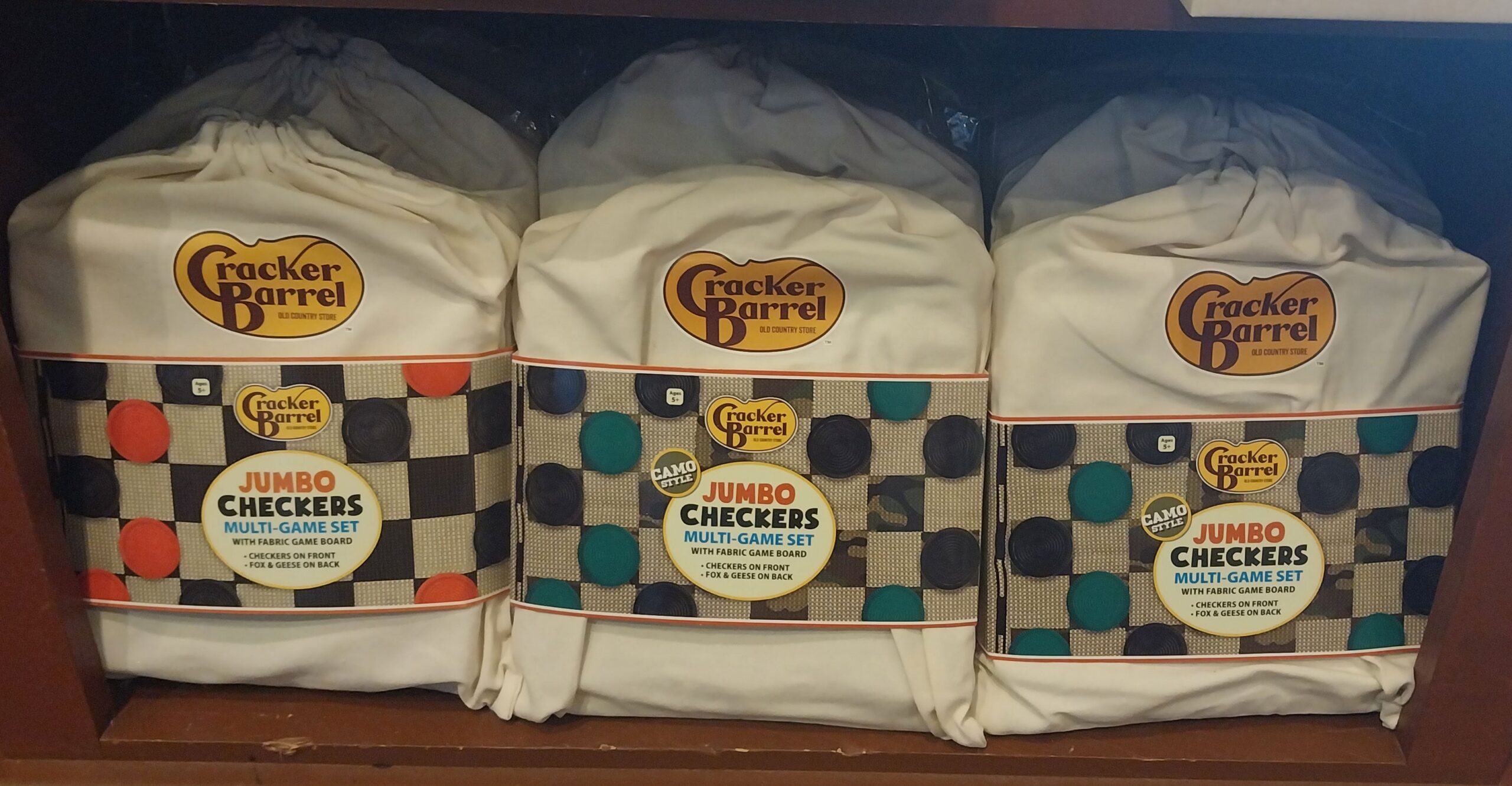 Barreling Toward Disaster