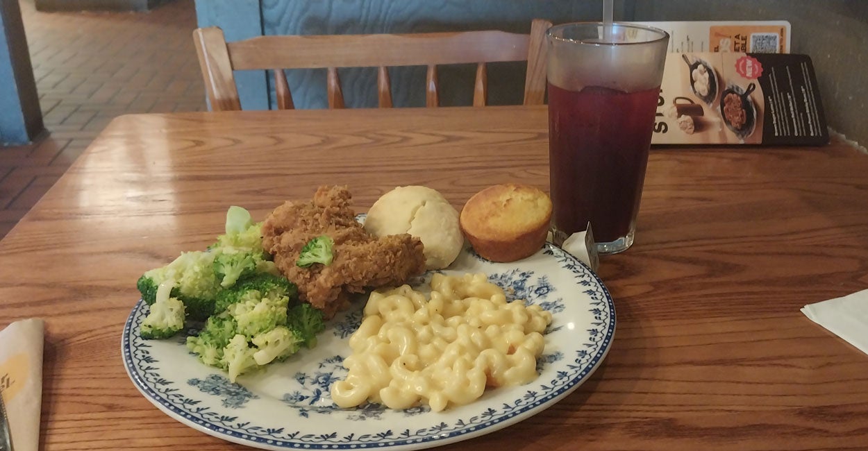 Backlash Begets Backtrack: Cracker Barrel Scraps Part of ‘Woke’ Makeover