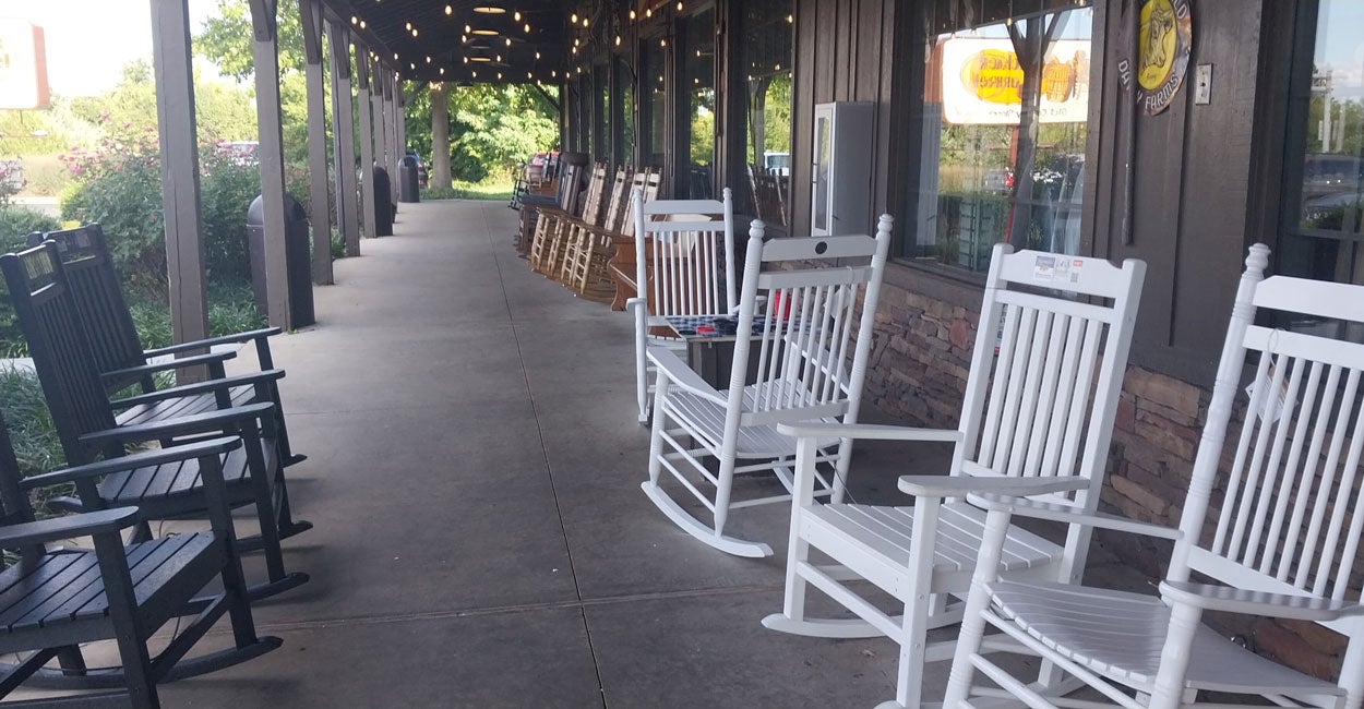 Backlash Begets Backtrack: Cracker Barrel Scraps Part of ‘Woke’ Makeover