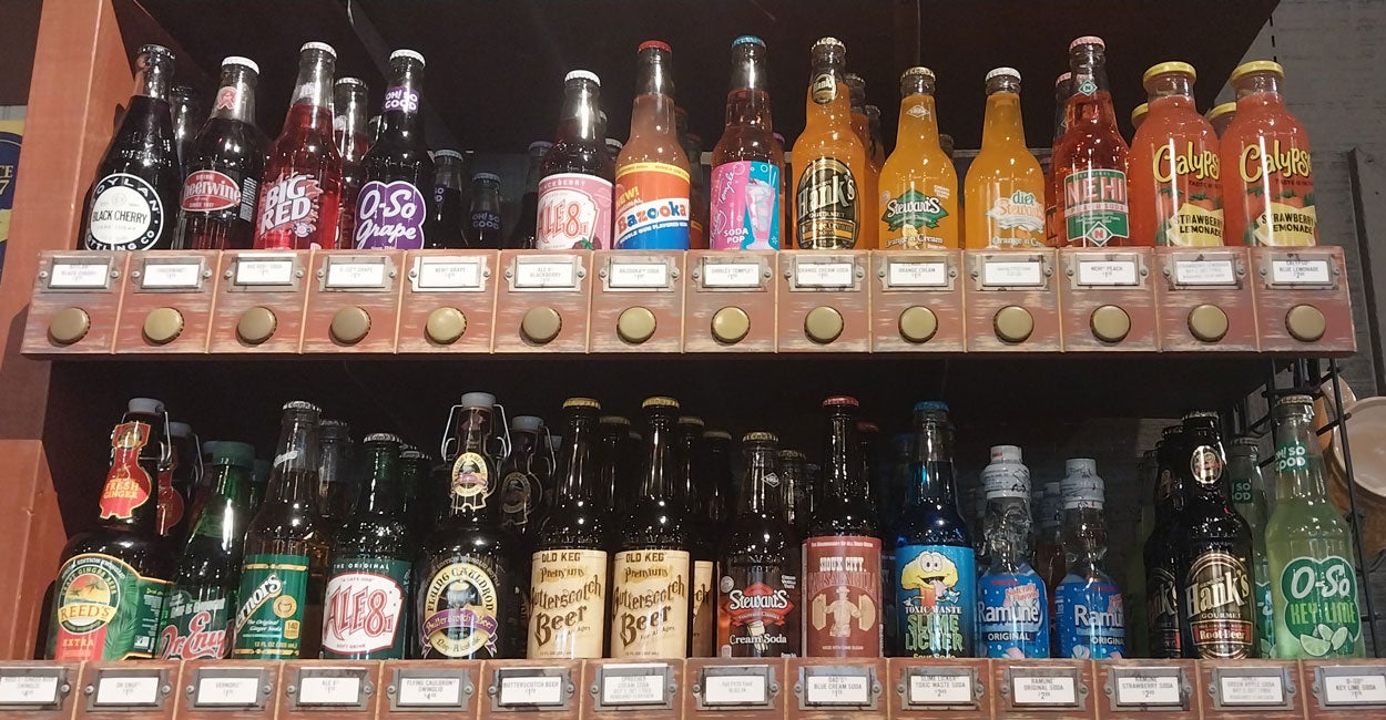 Barreling Toward Disaster