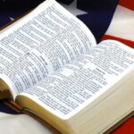 EXCLUSIVE: Lawmakers Sponsor Resolution Commemorating 1782 Bible