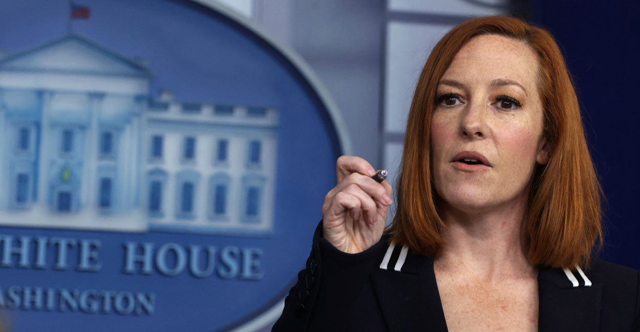 Leavitt Rips Predecessor Psaki Over Minnesota Shooting Remarks Denigrating Prayers