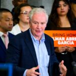 Illegal-Alien Poster Boys Confirm Democrats’ Taste for Mayhem