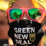 Deal or No Deal? Has Trump Driven Stake Through Heart of ‘Green New Scam’?