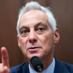 Democrats Have Lost Touch With FDR, LBJ, and Truman, Emanuel Says