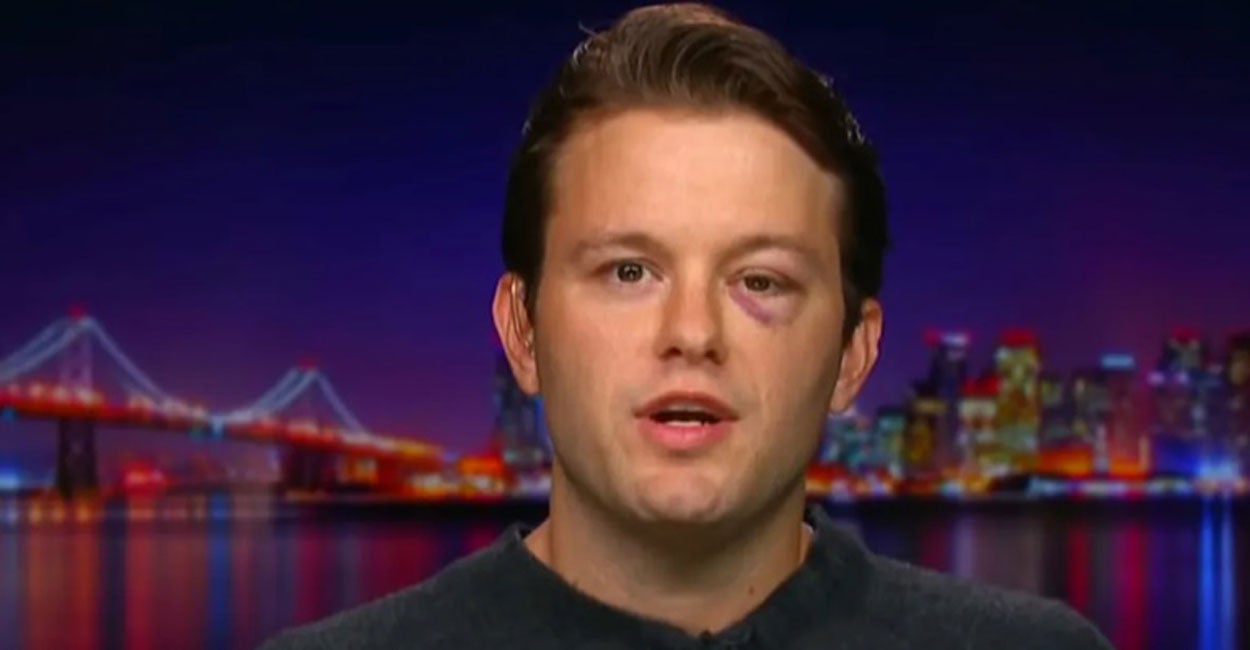 Charlie Kirk’s Turning Point USA Has Long Been Target of Leftist Intolerance, Violence