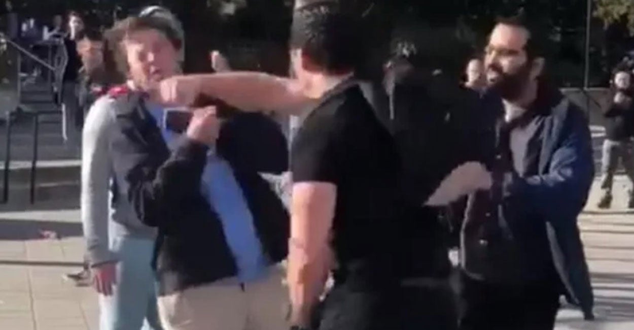 Charlie Kirk’s Turning Point USA Has Long Been Target of Leftist Intolerance, Violence