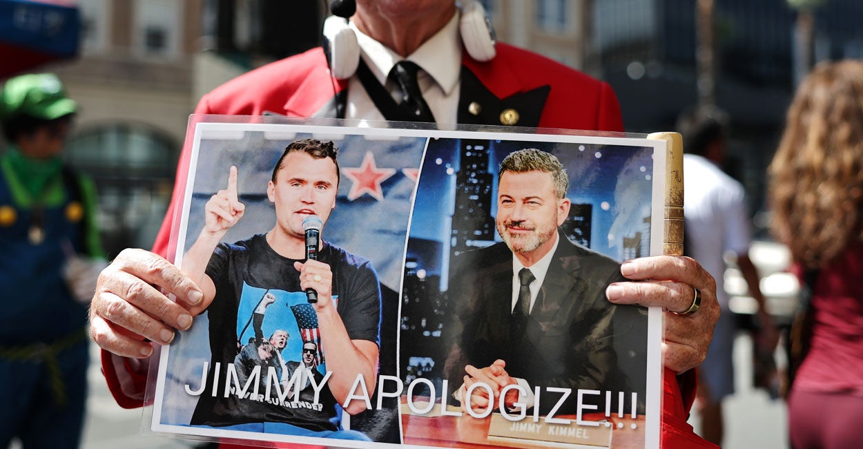 More Than 70 ABC-TV Affiliates to Preempt Jimmy Kimmel’s Return