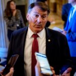 Amid Shutdown, Here’s What Republicans are Telling Dems on the Senate Floor