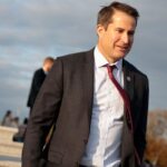 Seth Moulton to Challenge Ed Markey in Senate Primary in Massachusetts