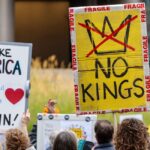 Democrats Express Fear of Far Left as Shutdown Rages