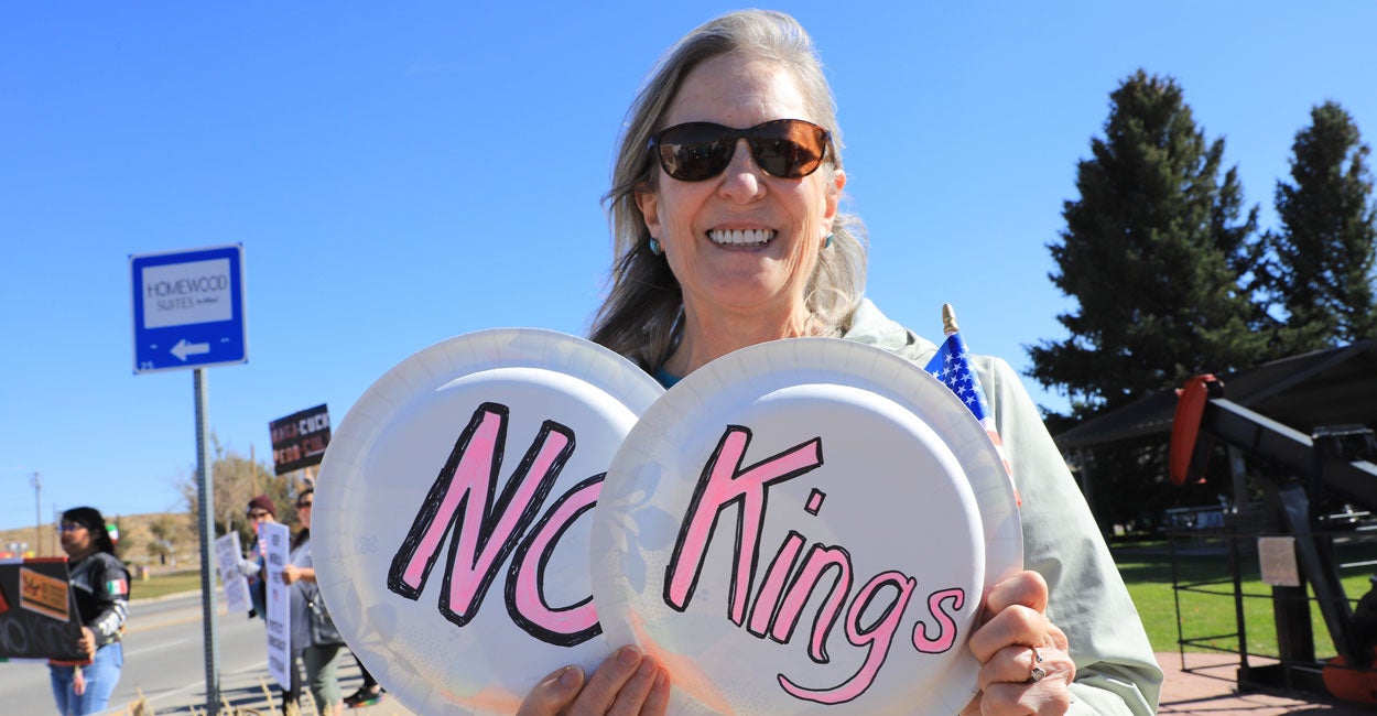 See No Evil: Networks Lavish Positive Publicity on Leftist ‘No Kings’ Protests