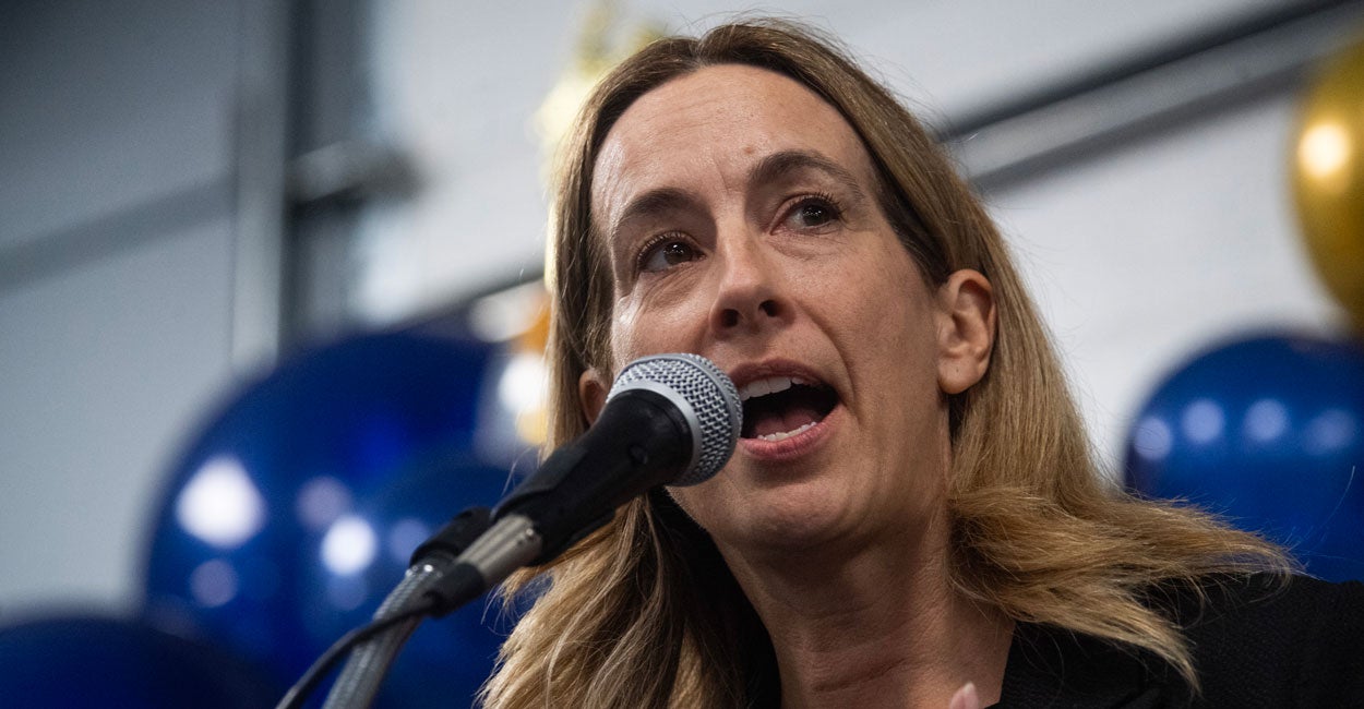 Affordability Concerns Dominate Close Race for Governor in New Jersey