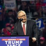 With These 3 Bills, Arizona’s Biggs Salutes Veterans