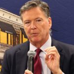 There’s Nothing Wrong With How Comey Indictment Was Obtained, DOJ Says