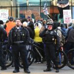 Assaults Against ICE Up 1,153% In 11 Months