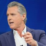 Two Californians Are Eyeing a White House Run in 2028. Republicans Rejoice