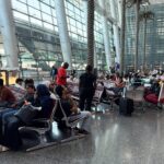 US Urges Citizens to Immediately Depart Over a Dozen Middle Eastern Countries