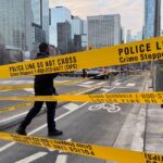 Shots Fired at US Consulate in Toronto, Ottawa Says Incident Unacceptable