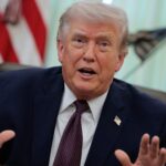 Trump and Rubio Float Exit From NATO: 'Paper Tiger'