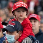 California Man Sentenced to 4 Years for Assaulting Man Wearing MAGA Hat