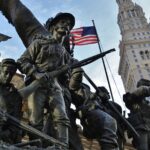 Is Another Civil War Likely? A Historian Says ‘No,’ but We Should Still Be Concerned