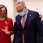 Schumer and Pelosi Would Deny Americans Freedom of Conscience