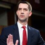 Sen. Tom Cotton: Amazon’s Ban of Transgender Book Enforces Political Correctness