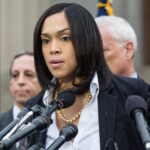 Baltimore’s Rogue Prosecutor Mosby Facing 3 Probes of Official Duties, Travel, Gifts