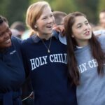 Catholic Schools Beat Public Schools in Reading and Math