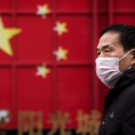 China Isn't Winning. The West Is Forfeiting.