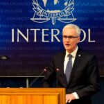 America Must Lead Free World in Elections to Interpol Commission
