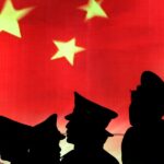America Must Act Decisively Against China's Theft, Spying