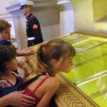 We Hear You: National Archives Goes Woke and Campuses Hush Pro-Life Voices