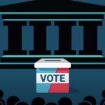 The Truth About Georgia's Voting Law