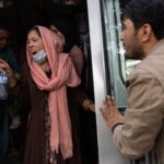 What a Retired General Who Served 10 Tours in Afghanistan Has to Say