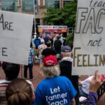 Teachers to Meet in 115 Cities to Protest Bill Curbing Critical Race Theory