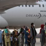 State Department Rejects Private Evacuation Flights From Afghanistan