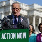 Costly Energy, Climate Policies in Democrats’ Spending Bill Lack Transparency