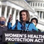 House Democrats Pass Bill Aiming to Codify Roe v. Wade, Massively Expand Abortion
