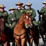 Biden Administration Maligns Border Patrol