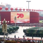 On Nukes, China Aims for Parity With US—or Maybe More