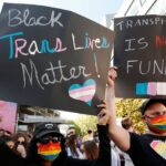 'Free Speech' Media Allies With Transgender Tyranny