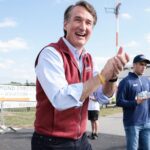 Republican Glenn Youngkin Wins Virginia Governor’s Race, Stunning Democrats