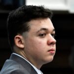 What We Saw Before and After Rittenhouse Verdict in Kenosha