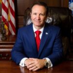 Louisiana Attorney General Fights Biden's Vaccine Mandates: 'It's About Controlling You'