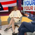 ‘Education Lifted Me Out of Poverty’: Winsome Sears Wants to Reform Schools, Empower Parents