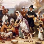 Students at Maryland High School Shown Thanksgiving Video Depicting Pilgrims as Oppressors